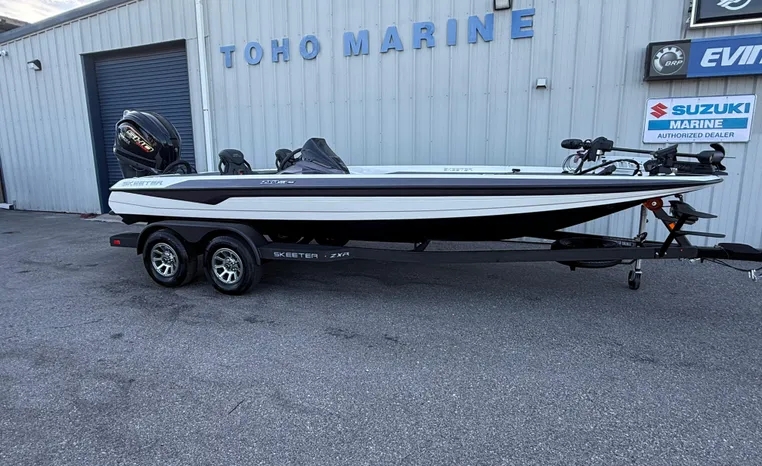 New 2026 Skeeter ZXR21 SE, 34772 St. Cloud - Boat Trader