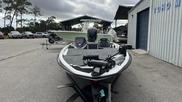 フィッシャーマン New 2026 Skeeter ZXR21 SE, 34772 St. Cloud - Boat Trader