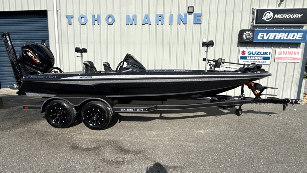 New 2027 Skeeter ZXE20, 34772 St. Cloud - Boat Trader