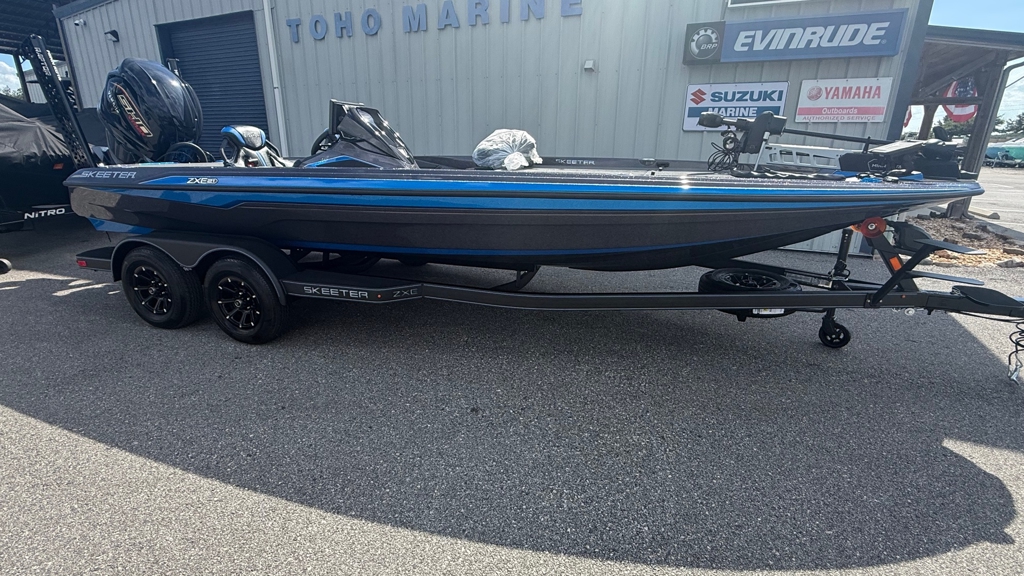 New 2027 Phoenix 819 ZXL, 34769 St Cloud - Boat Trader