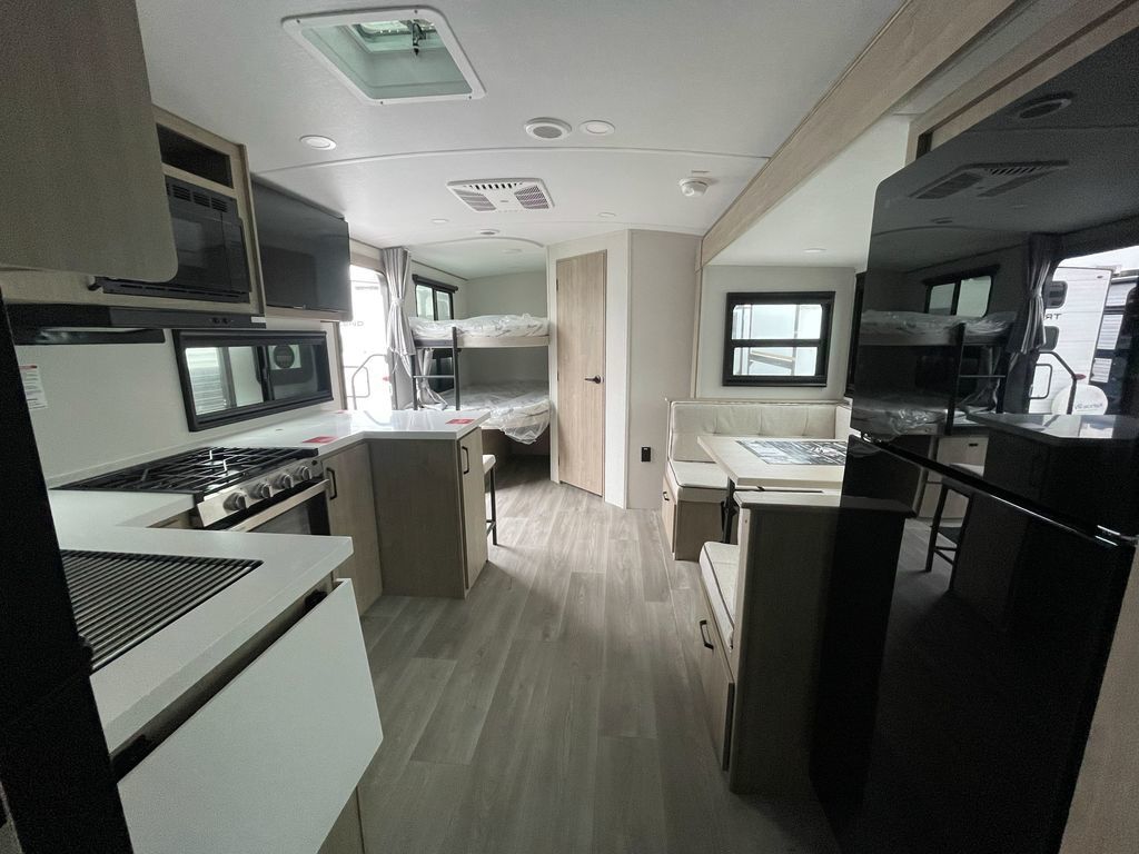 2026 Imagine 2470BH by Grand Design | KehoeRV - RVC Navigator