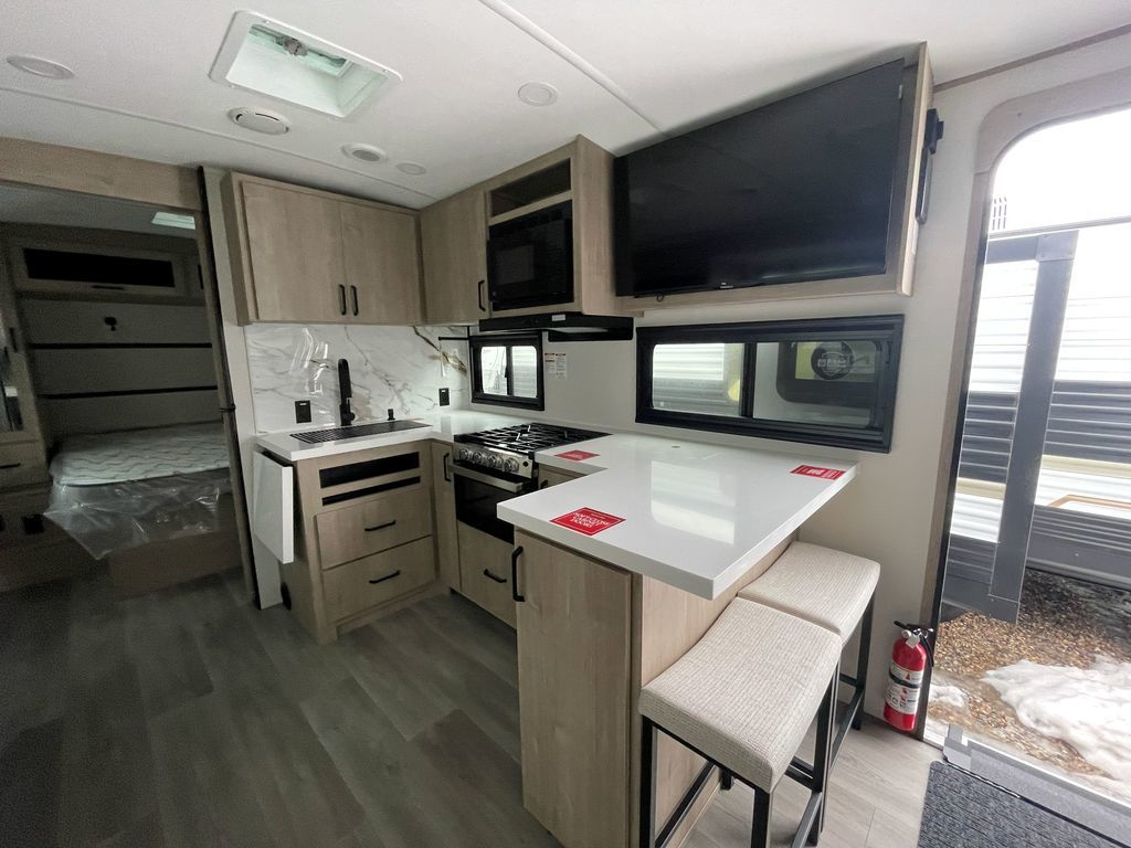 2026 Imagine 2470BH by Grand Design | KehoeRV - RVC Navigator