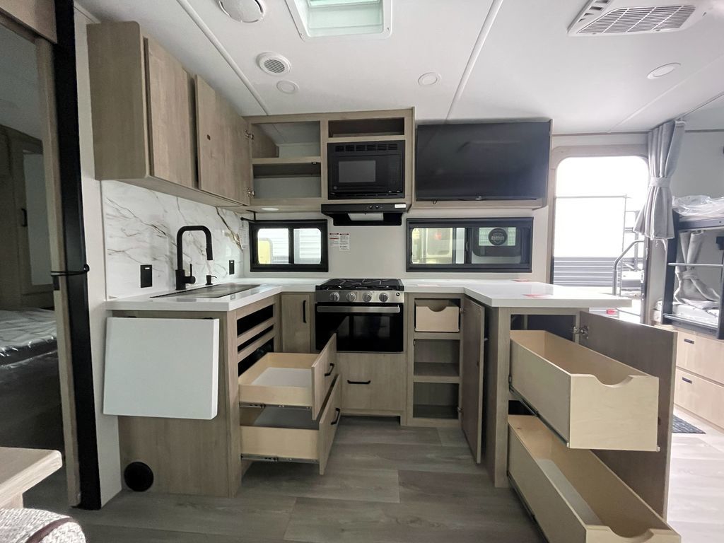 2026 Imagine 2470BH by Grand Design | KehoeRV - RVC Navigator