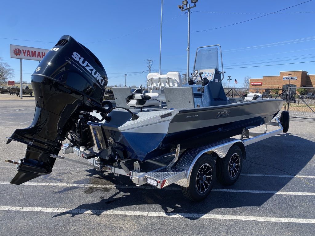 New 2026 SeaArk DXS 1860 SLD, 38261 Union City - Boat Trader