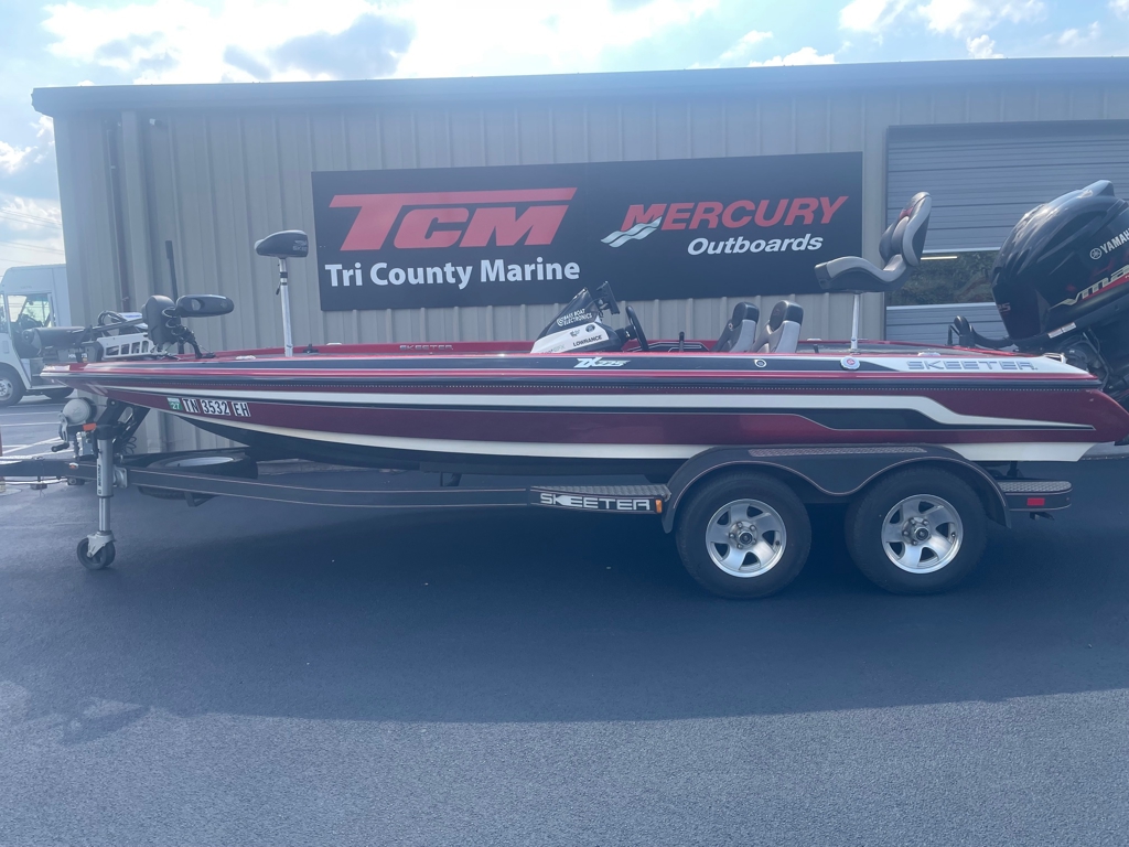 Used 2015 Skeeter ZX225, Talbott - Boat Trader
