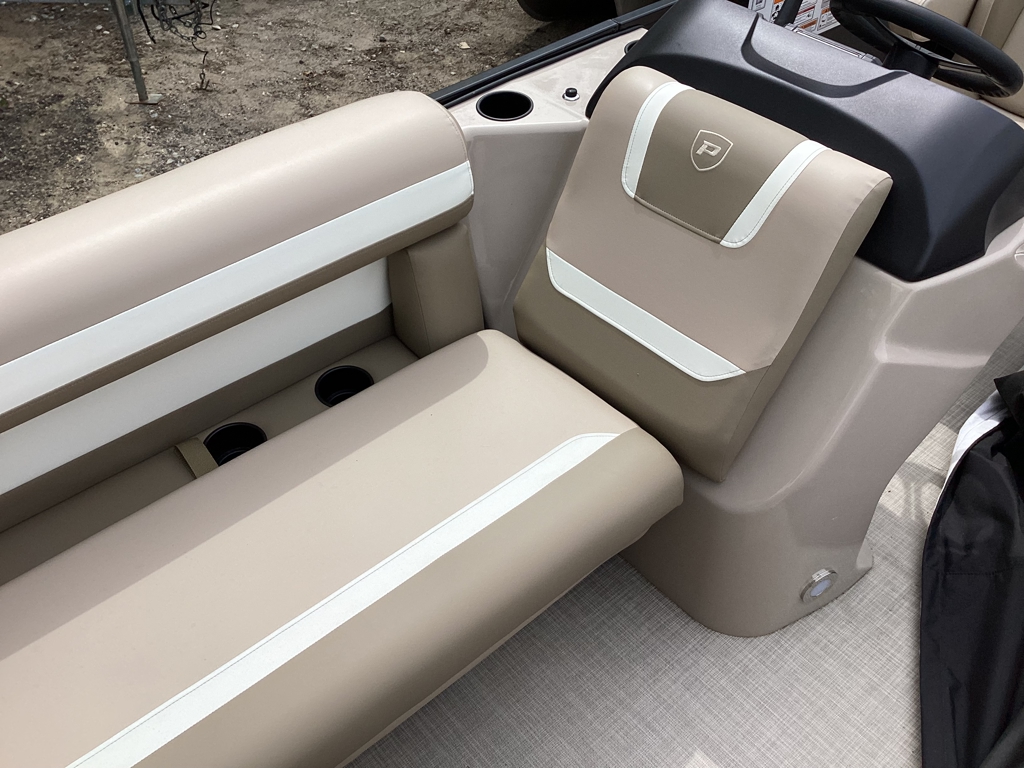 Used 2020 Tigé 23ZX, Meredith - Boat Trader