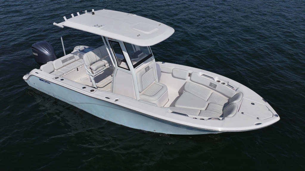 New 2026 Sea Fox 248 Commander, 30518 Buford - Boat Trader