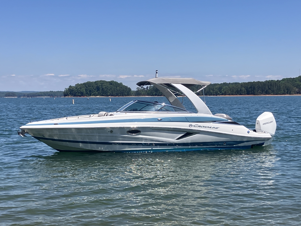 まりりん Used 2023 Crownline 270 XSS, 30518 Buford - Boat Trader