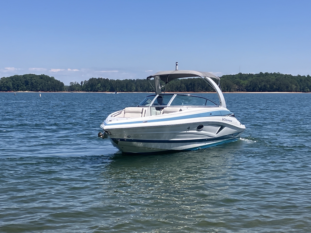 Used 2023 Crownline 270 XSS, 30518 Buford - Boat Trader