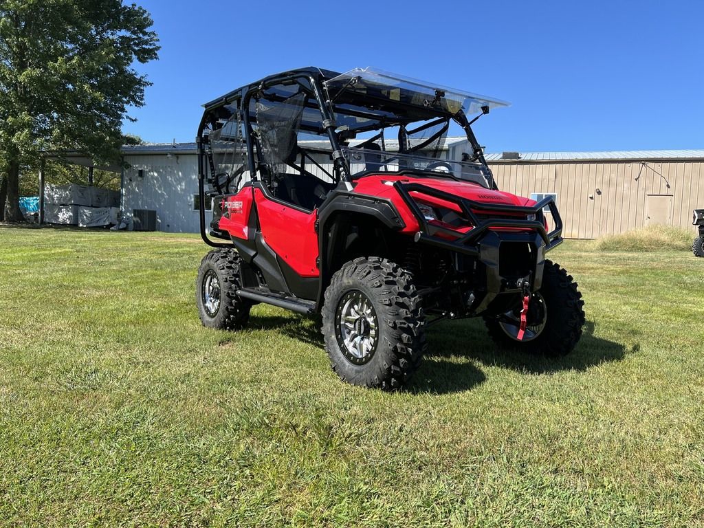 Honda Pioneer 1000-5 Image