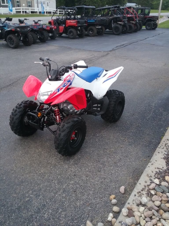 powersport image