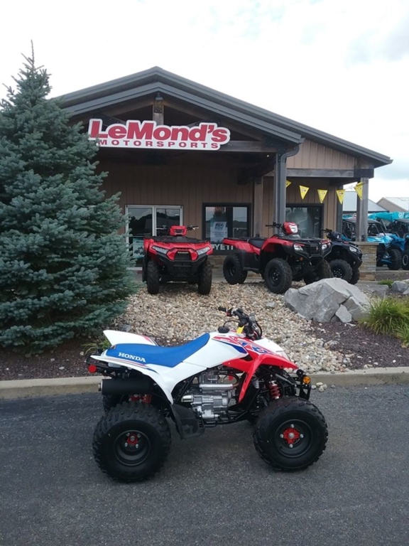powersport image
