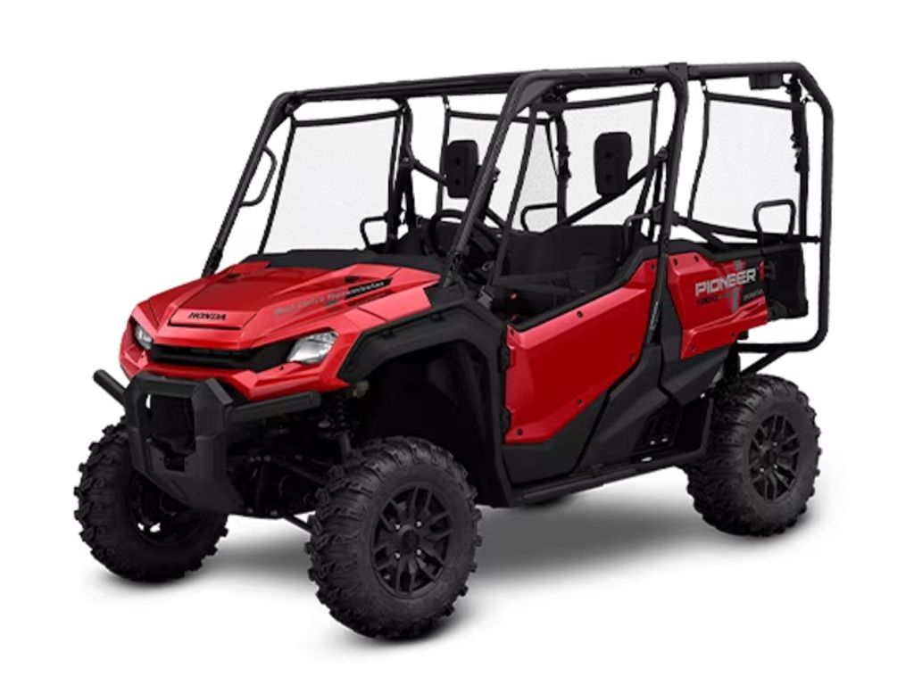 Honda Pioneer 1000-5 Image