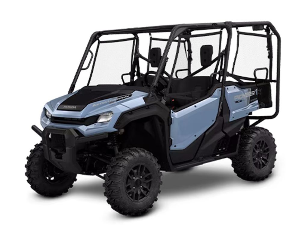 Honda Pioneer 1000-5 Image