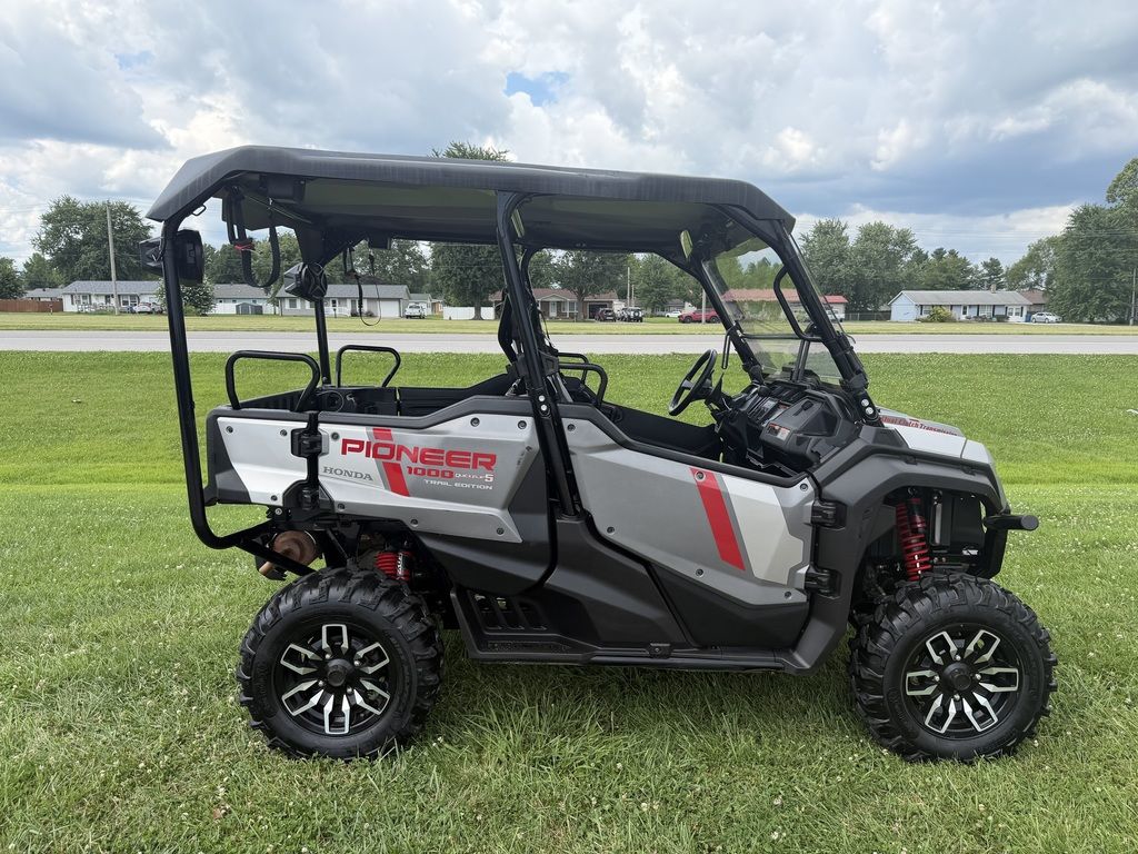 powersport image