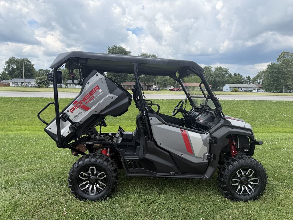 powersport image