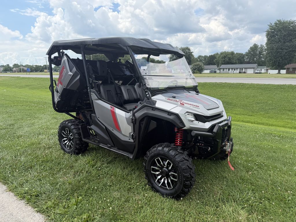 powersport image