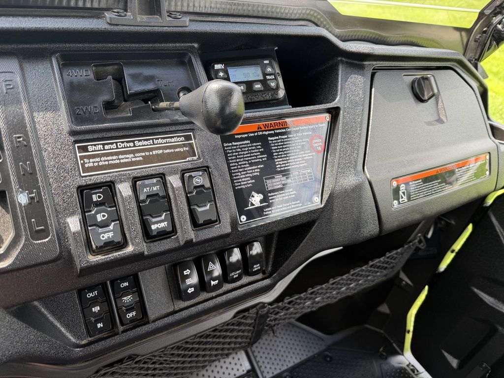 powersport image