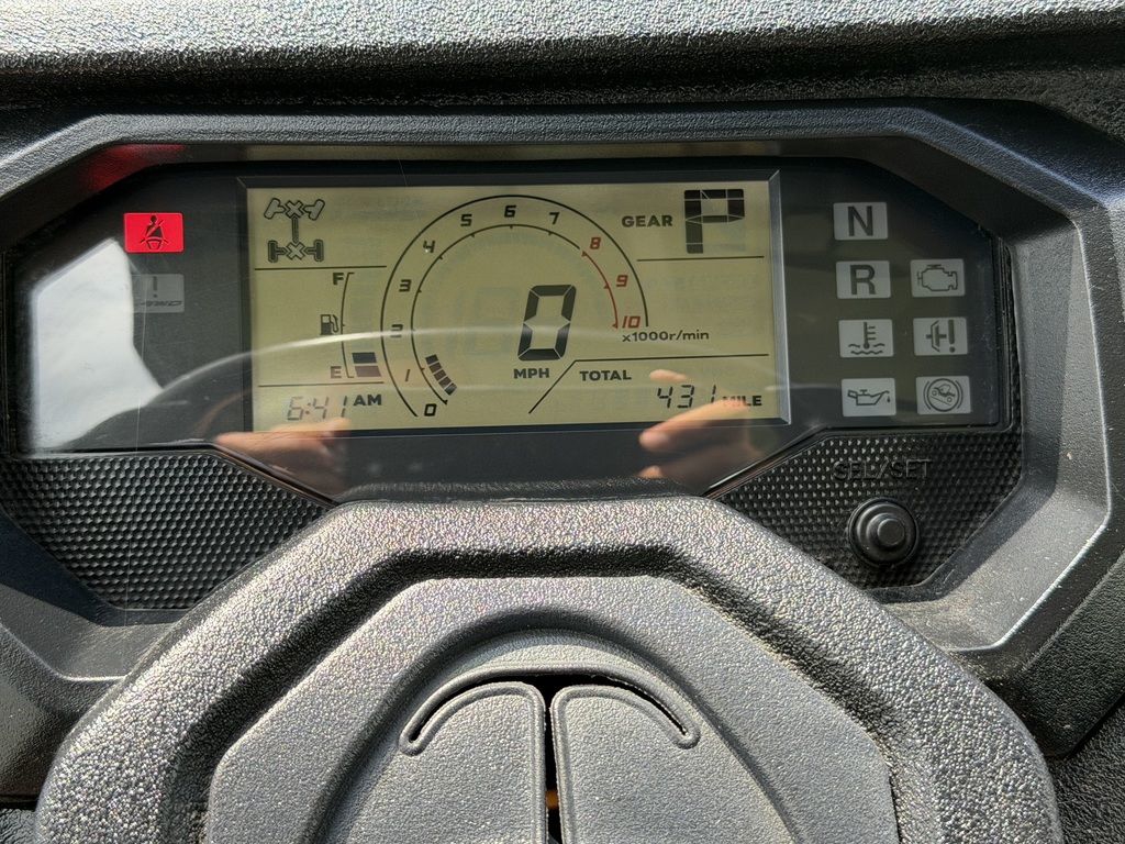 powersport image