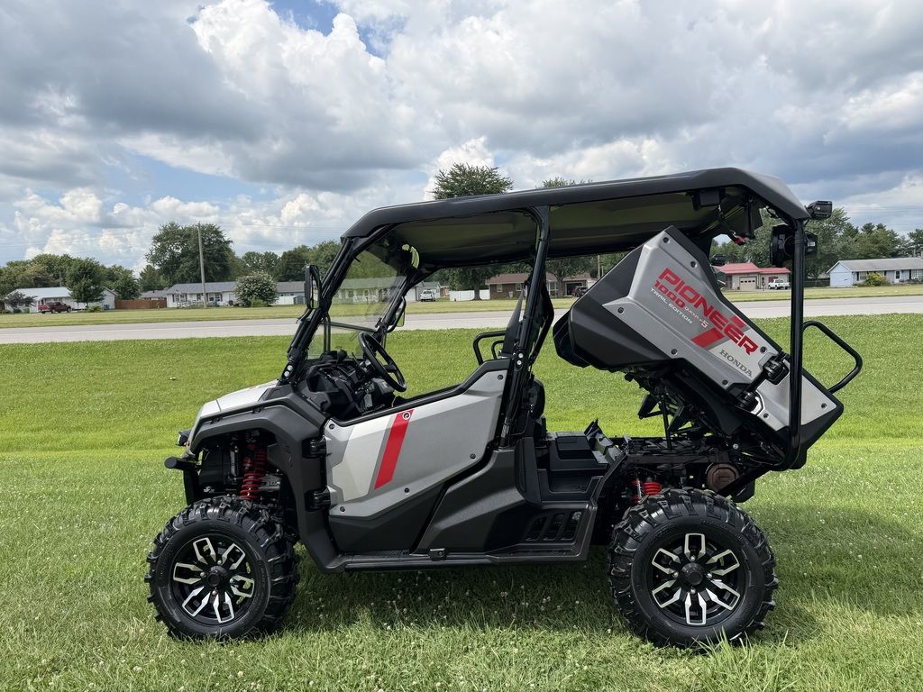 powersport image