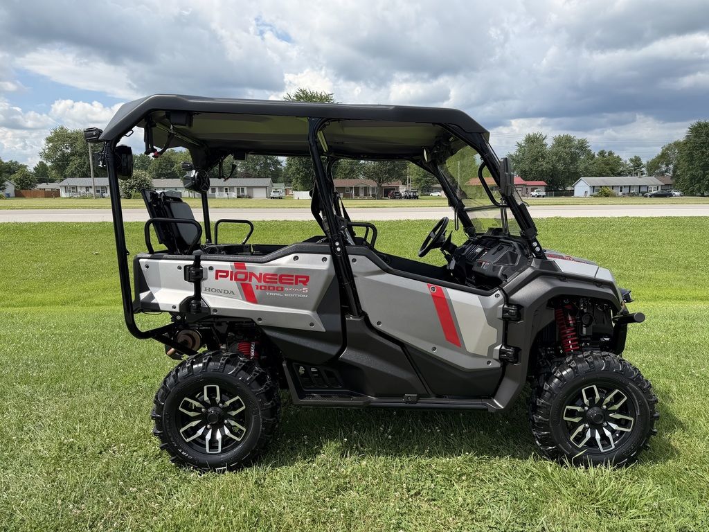 powersport image