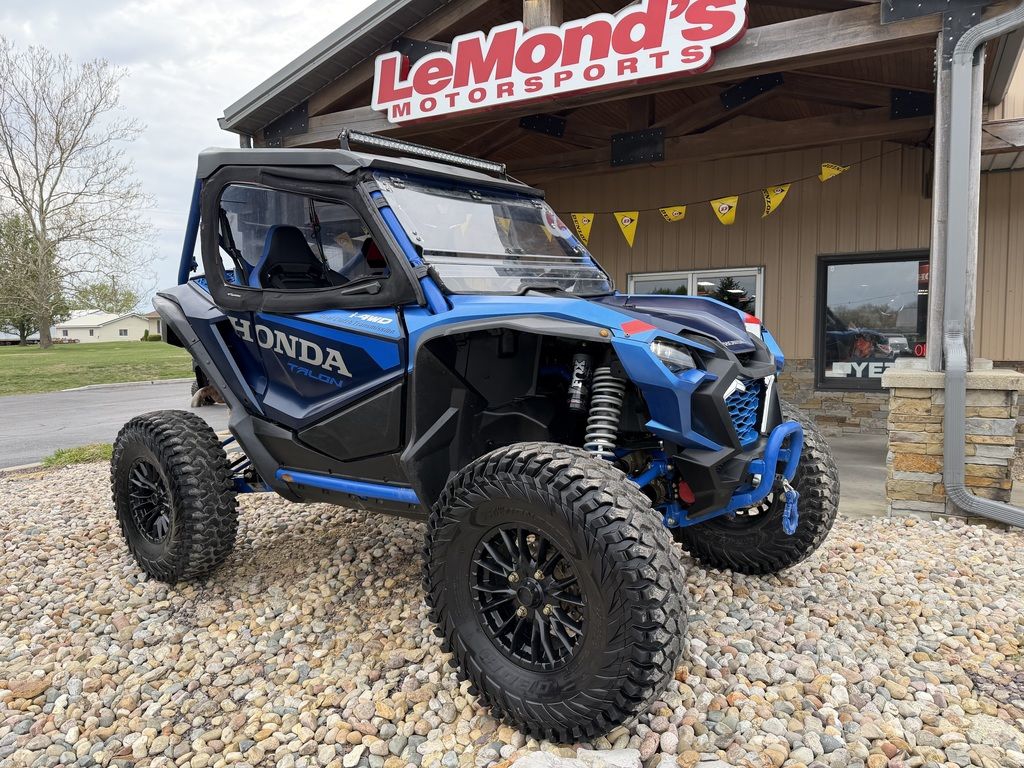 powersport image