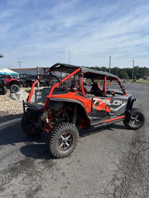 powersport image