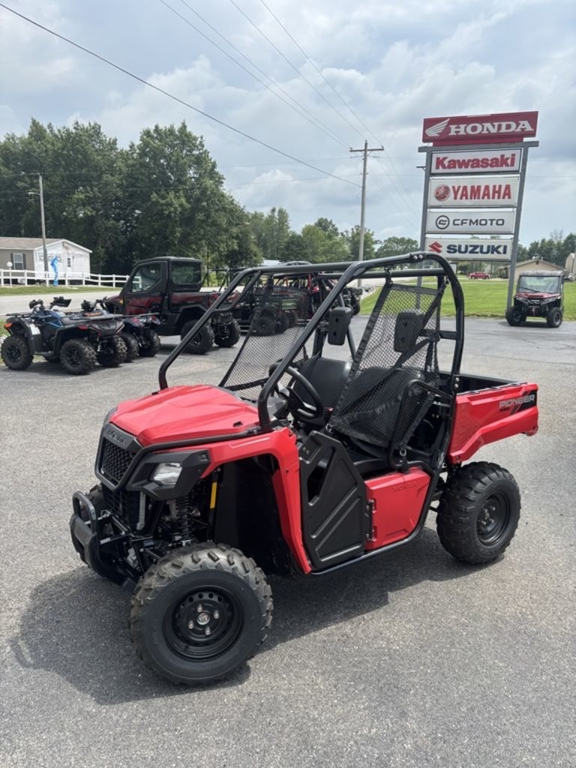 powersport image