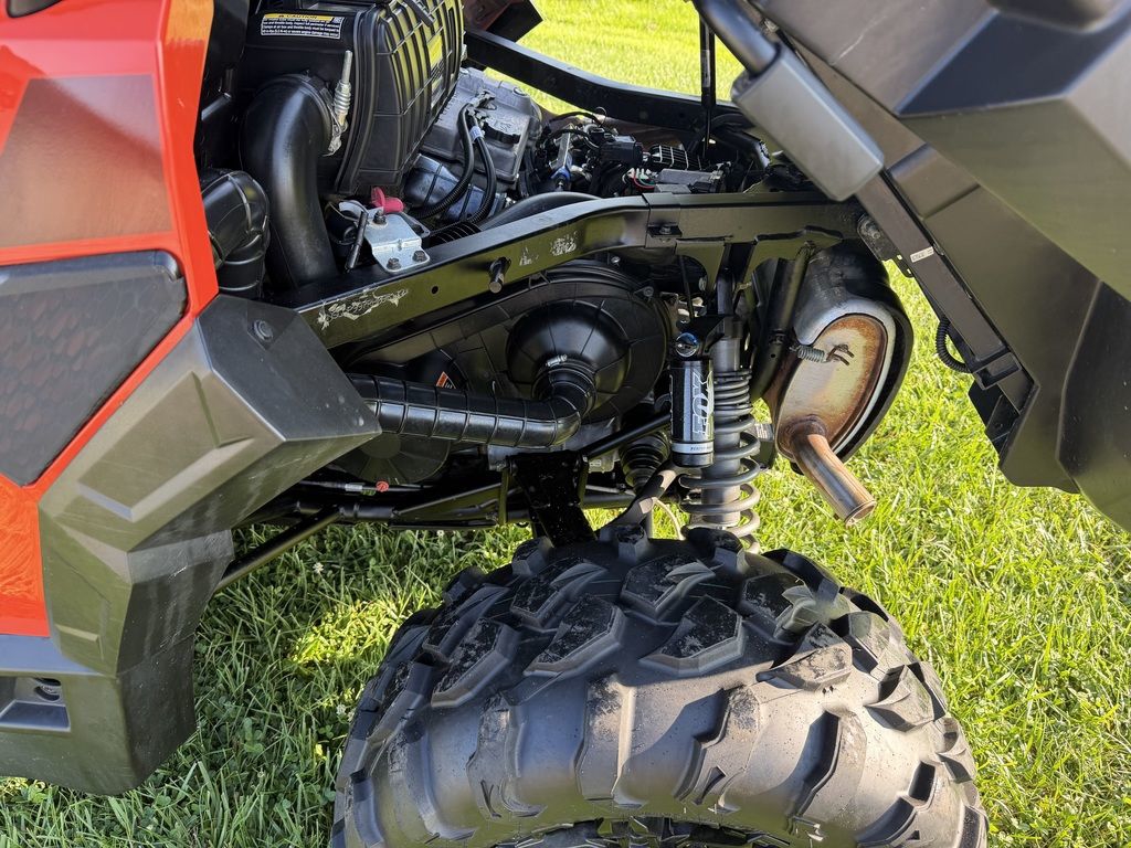 powersport image