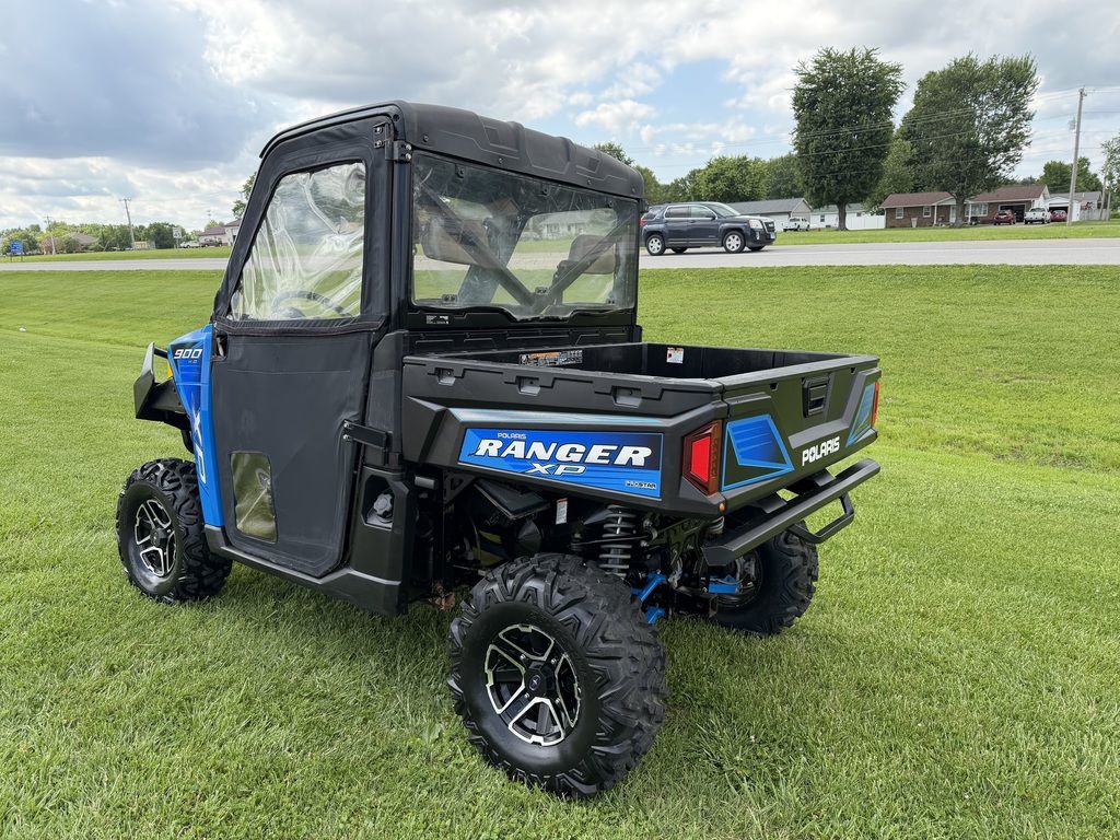 powersport image