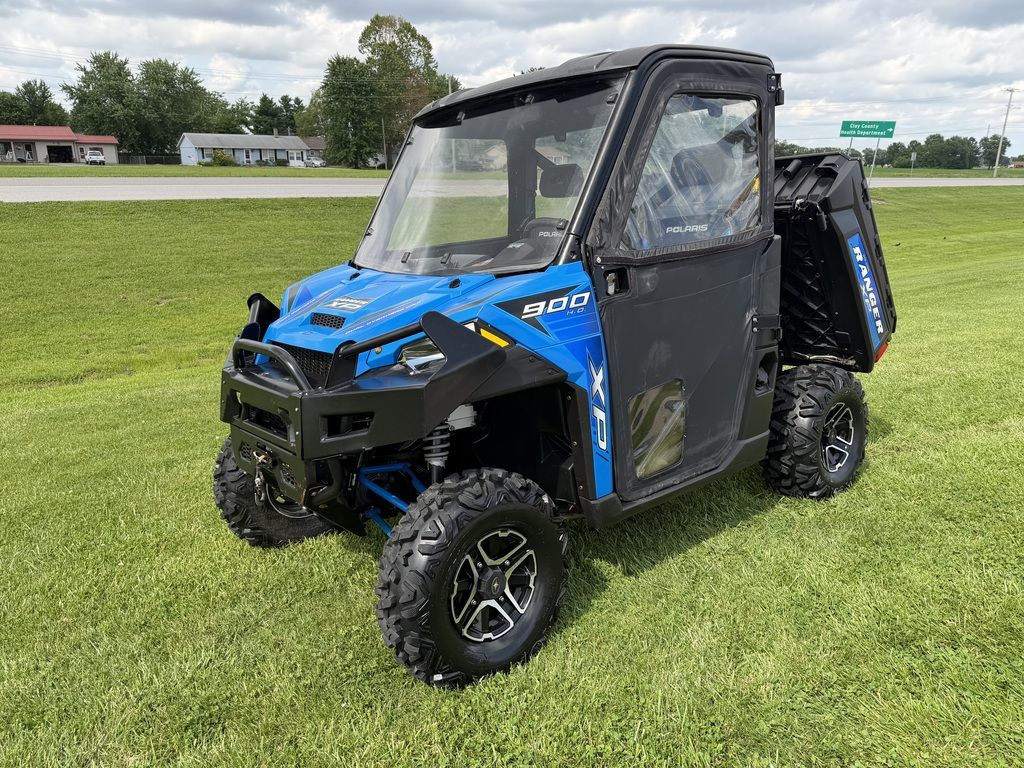 powersport image