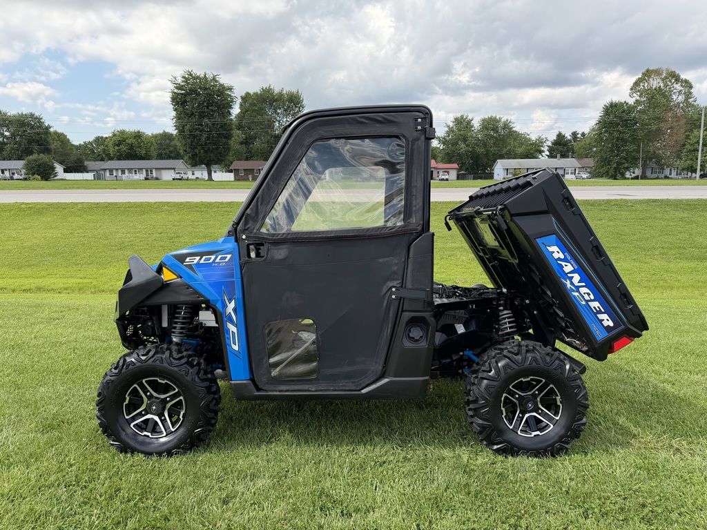 powersport image