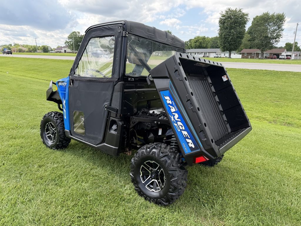 powersport image