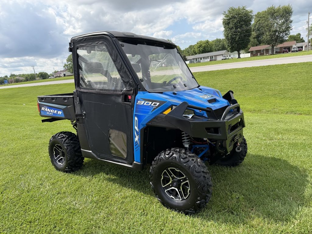 powersport image