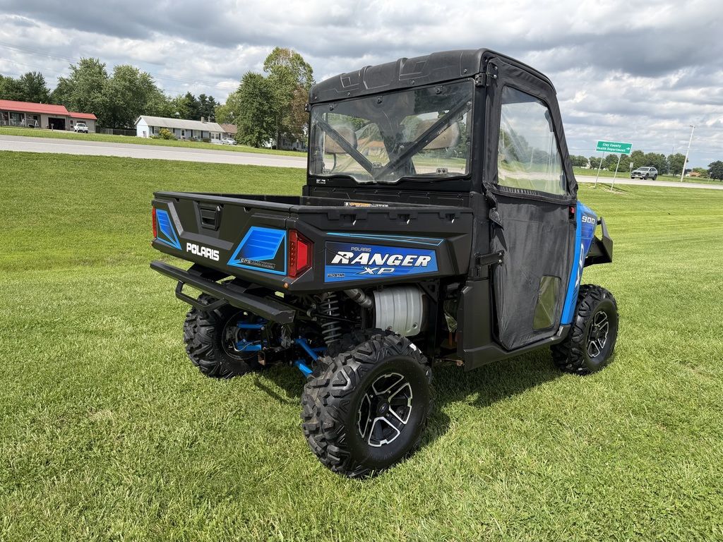 powersport image