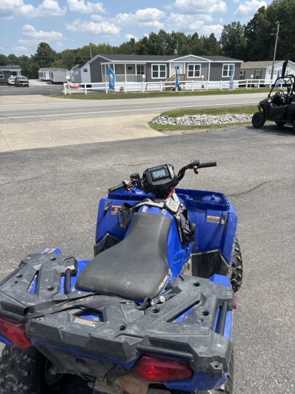 powersport image