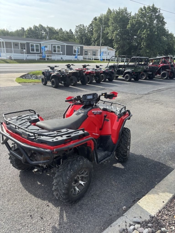 powersport image