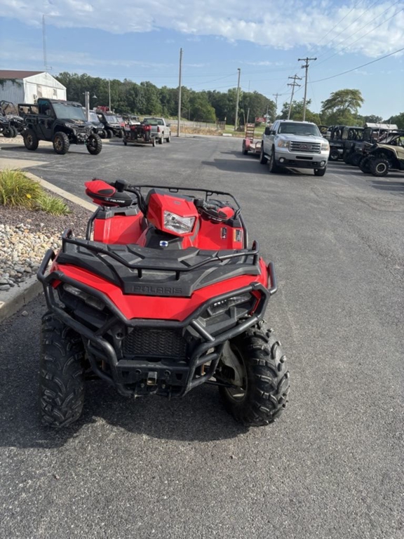 powersport image