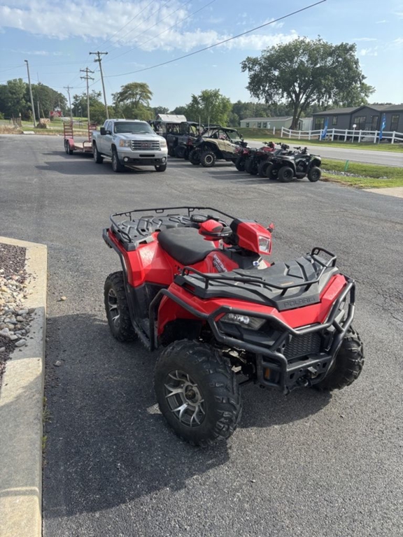 powersport image
