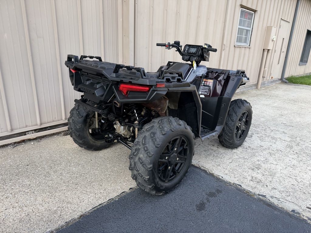 powersport image