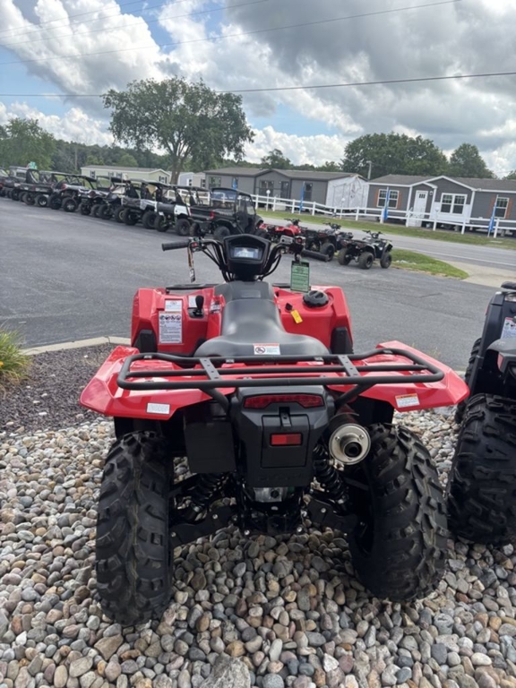 powersport image