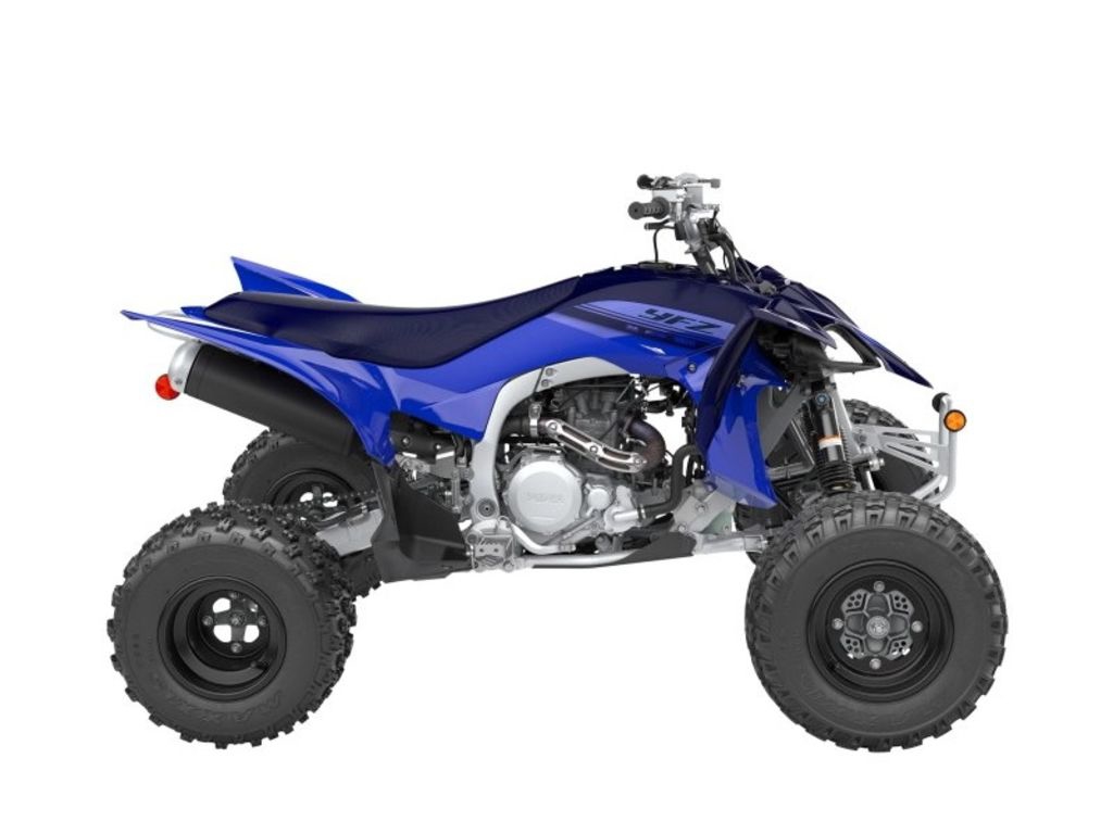 Yamaha YFZ50 Image