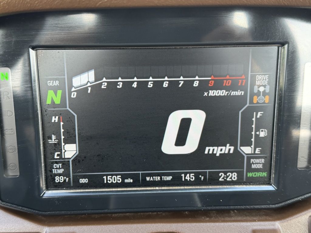 powersport image