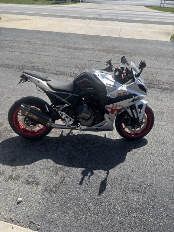 powersport image
