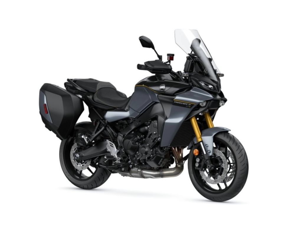 Yamaha Tracer 9 GT Image