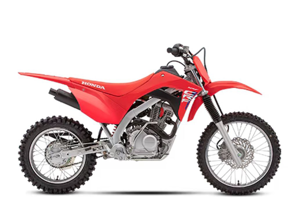 Honda CRF50F Image