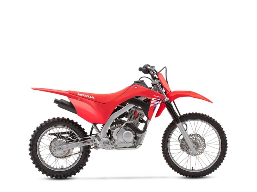 Honda CRF50F Image