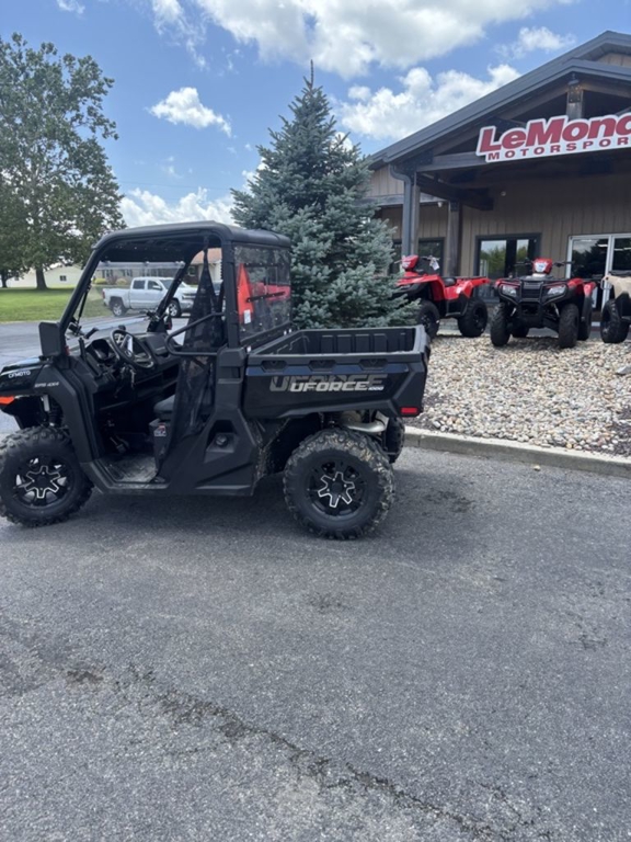 powersport image