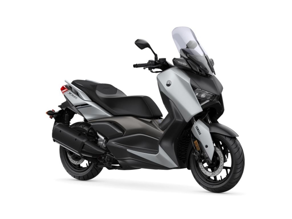 Yamaha XMAX Image