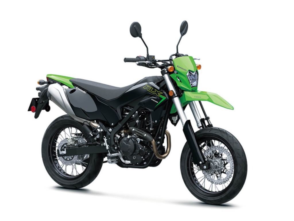 Kawasaki KLX 230SM Image